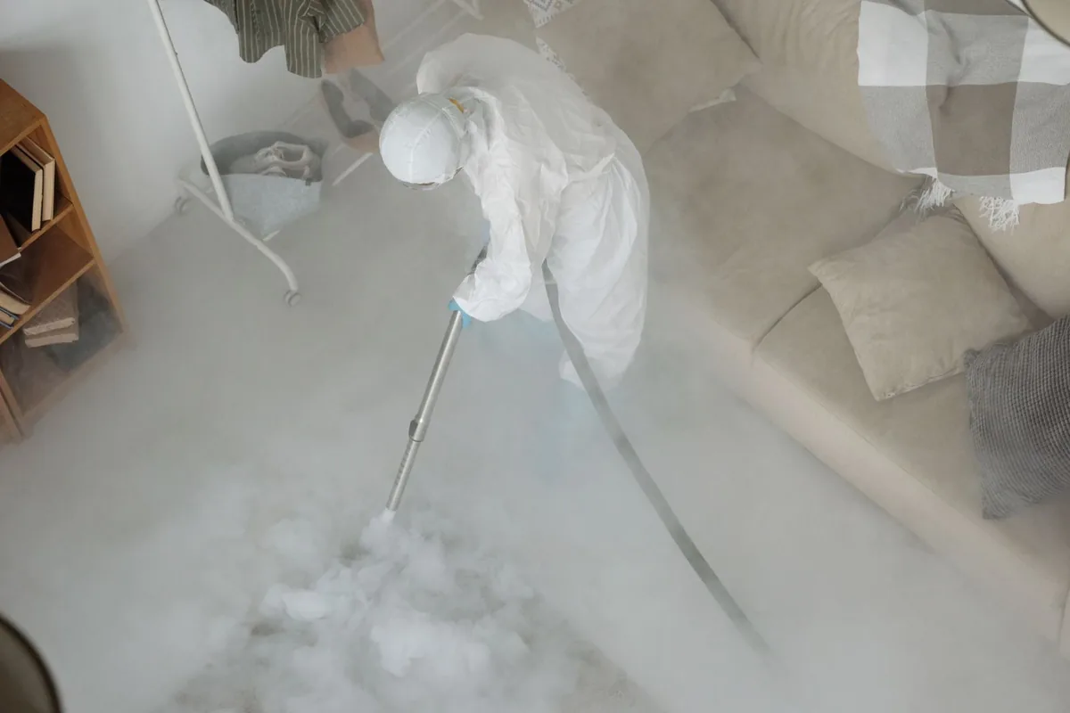 Crime Scene Cleanup in East Westwood, Cincinnati, OH